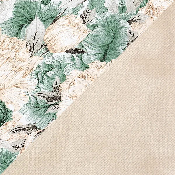 Bellochi collezioni - beige peony