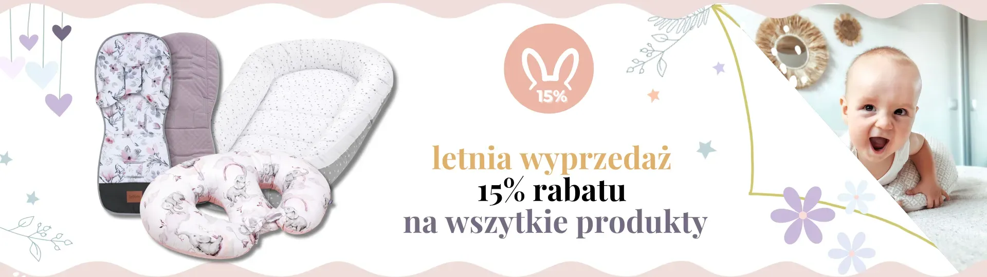 Letnia promocja