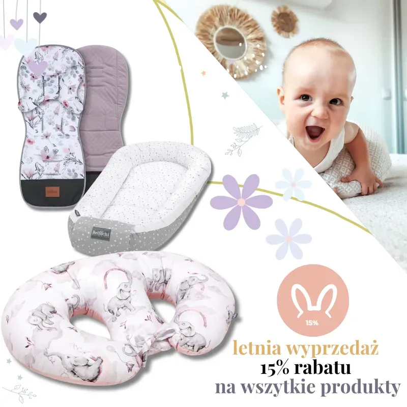Letnia promocja