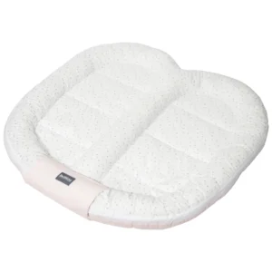 Kokon niemowlęcy dla bliźniąt Aurora 100×100 cm Kokon niemowlęcy dla bliźniąt Aurora 100×100 cm