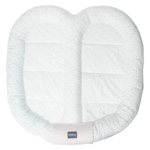 Kokon niemowlęcy dla bliźniąt Aurora 100×100 cm Kokon niemowlęcy dla bliźniąt Aurora 100×100 cm