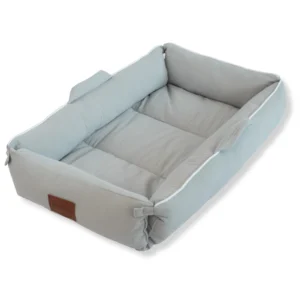Kokon niemolęcy Hush Magnetic Cuddly Muslin Grey