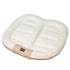 Kokon niemolęcy dla bliźniąt Cuddly Muslin Light