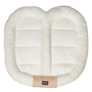 Kokon niemolęcy dla bliźniąt Cuddly Muslin Light